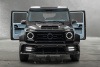 Mercedes-AMG G63 MANSORY Grande Entrée P850 | Mansory